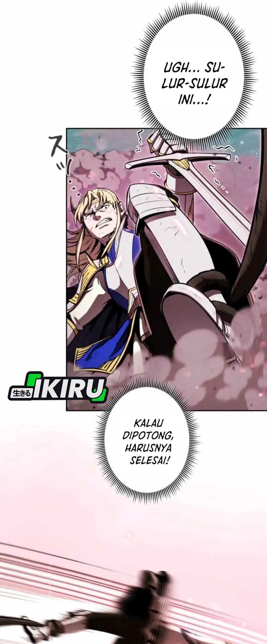 Reincarnated as the Strongest Monster Eater: Revenge on the Tyrant Dragon Chapter 18 Gambar 19