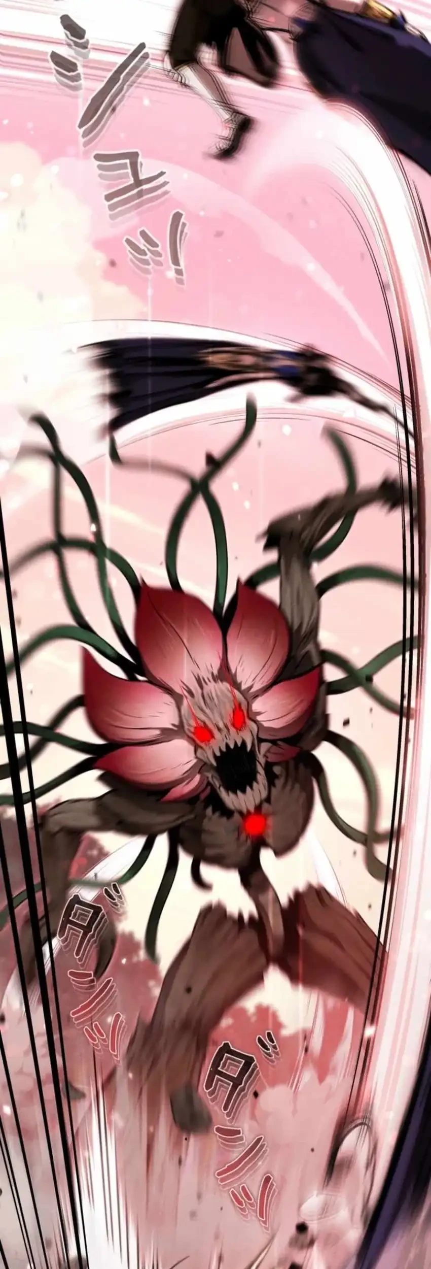 Reincarnated as the Strongest Monster Eater: Revenge on the Tyrant Dragon Chapter 18 Gambar 20