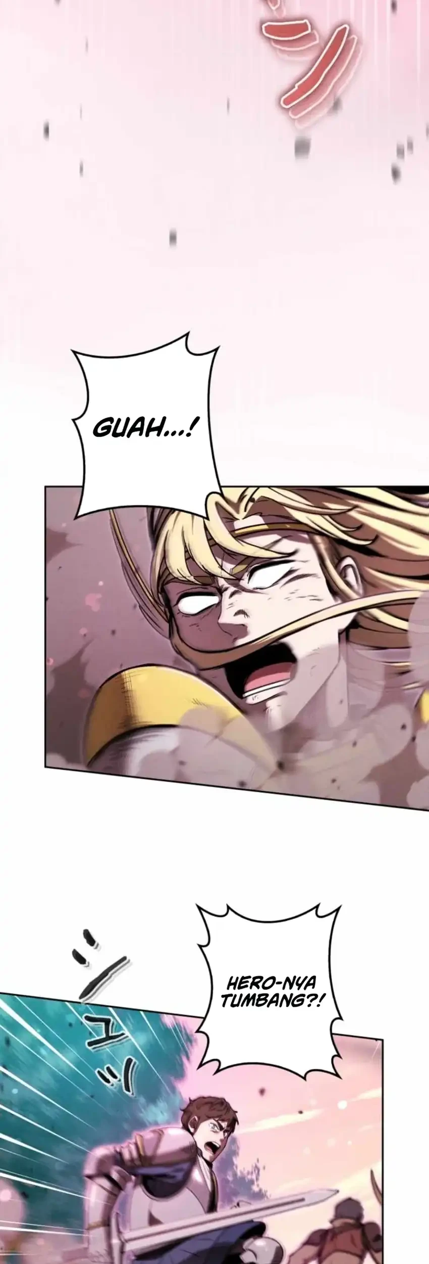 Reincarnated as the Strongest Monster Eater: Revenge on the Tyrant Dragon Chapter 18 Gambar 22