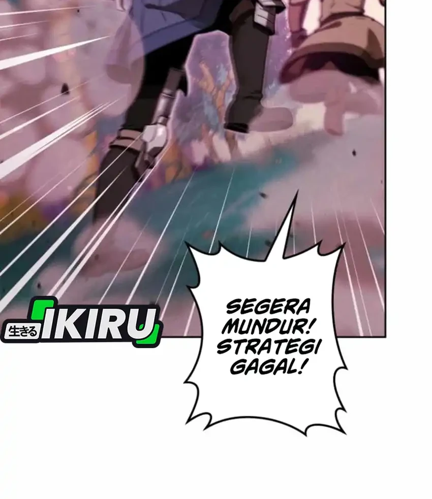 Reincarnated as the Strongest Monster Eater: Revenge on the Tyrant Dragon Chapter 18 Gambar 23