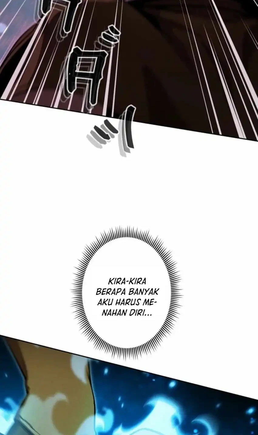 Reincarnated as the Strongest Monster Eater: Revenge on the Tyrant Dragon Chapter 18 Gambar 25