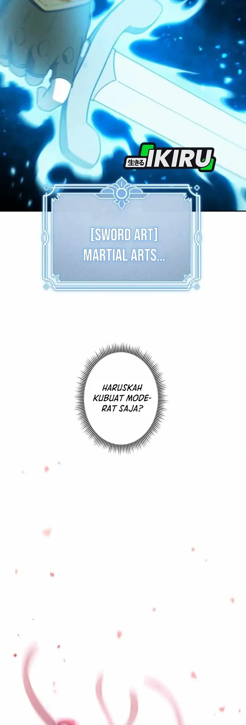 Reincarnated as the Strongest Monster Eater: Revenge on the Tyrant Dragon Chapter 18 Gambar 26