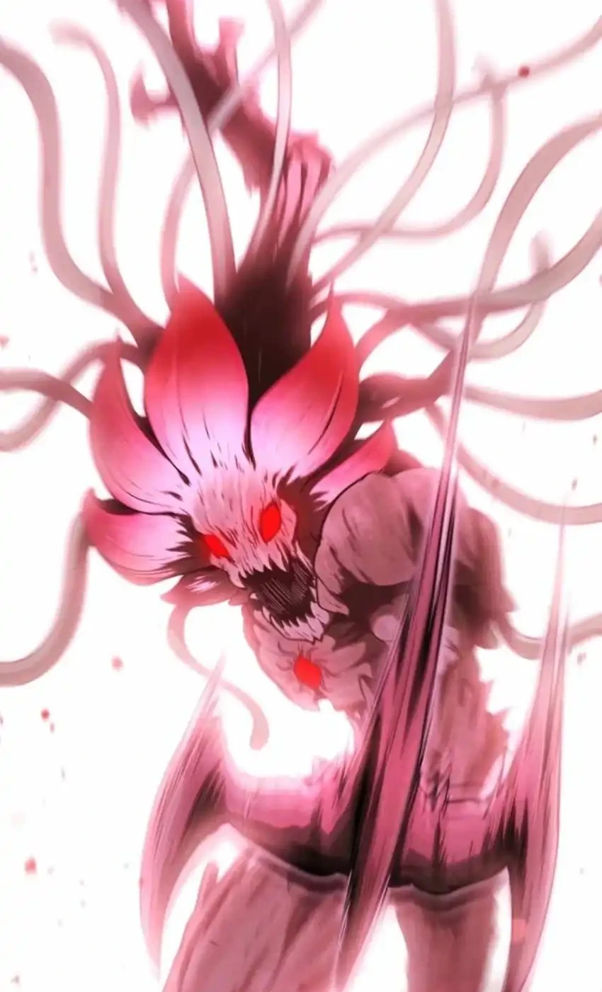 Reincarnated as the Strongest Monster Eater: Revenge on the Tyrant Dragon Chapter 18 Gambar 27