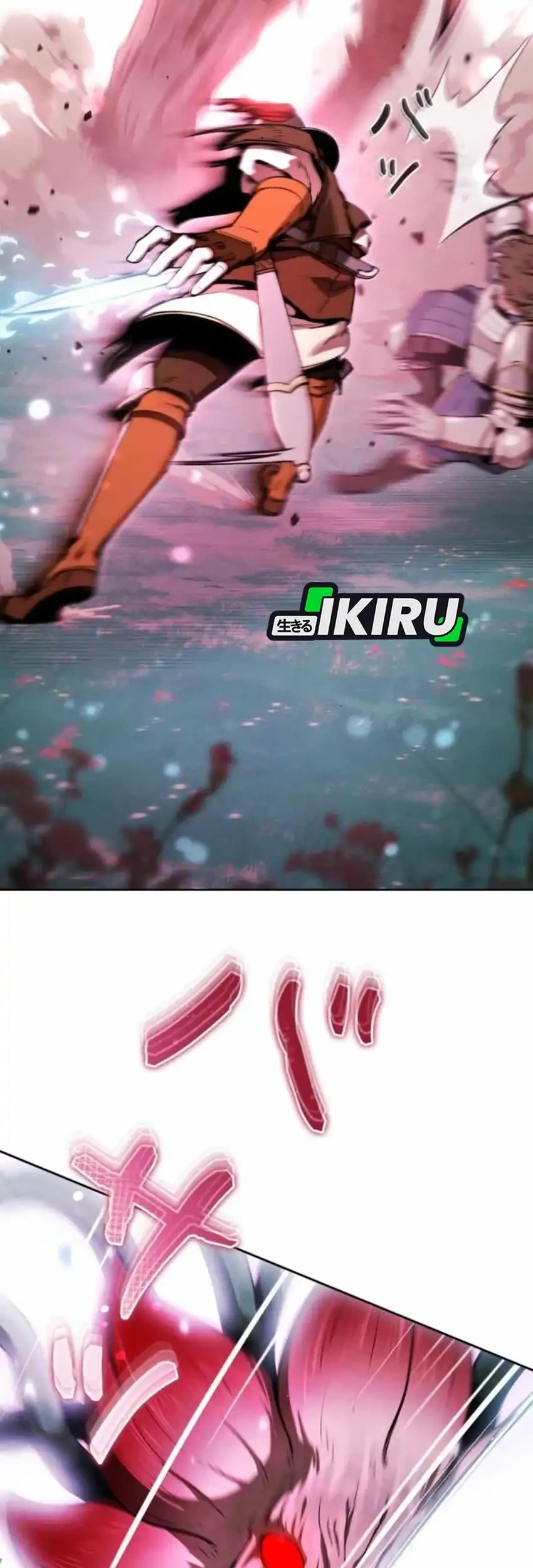 Reincarnated as the Strongest Monster Eater: Revenge on the Tyrant Dragon Chapter 18 Gambar 28