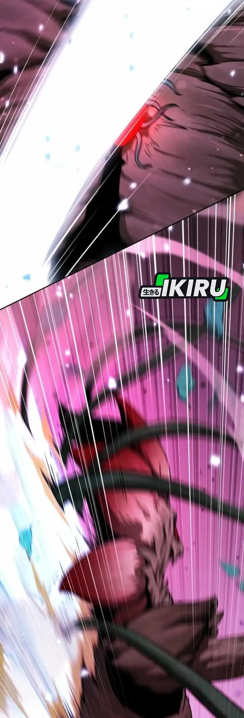 Reincarnated as the Strongest Monster Eater: Revenge on the Tyrant Dragon Chapter 18 Gambar 30