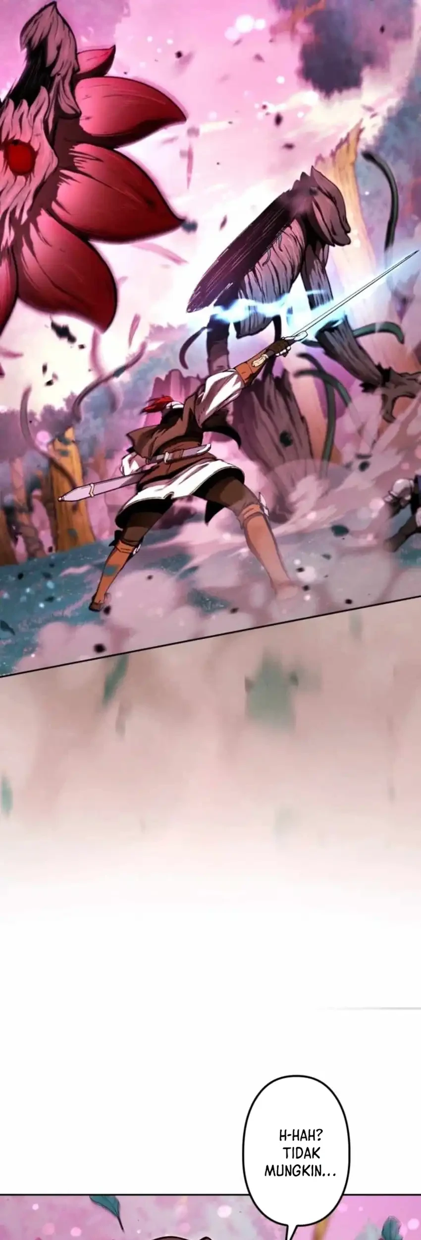 Reincarnated as the Strongest Monster Eater: Revenge on the Tyrant Dragon Chapter 18 Gambar 34