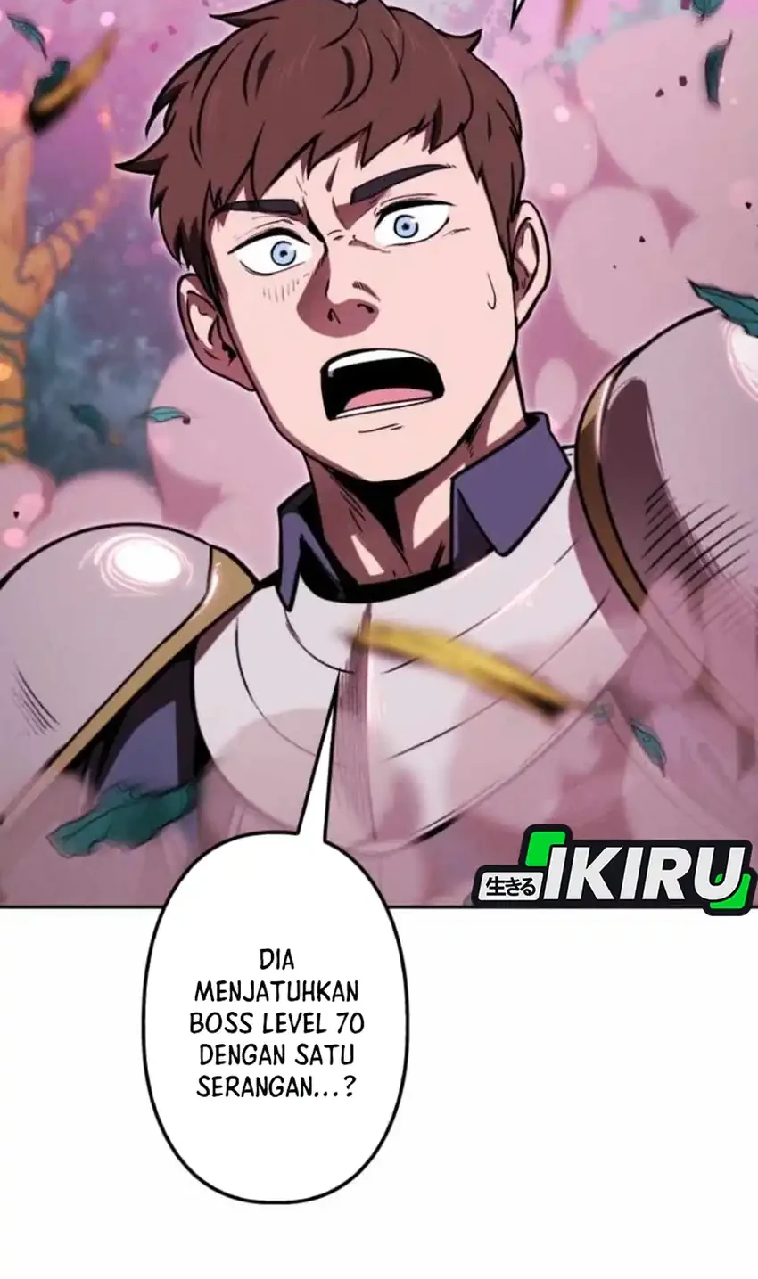 Reincarnated as the Strongest Monster Eater: Revenge on the Tyrant Dragon Chapter 18 Gambar 35