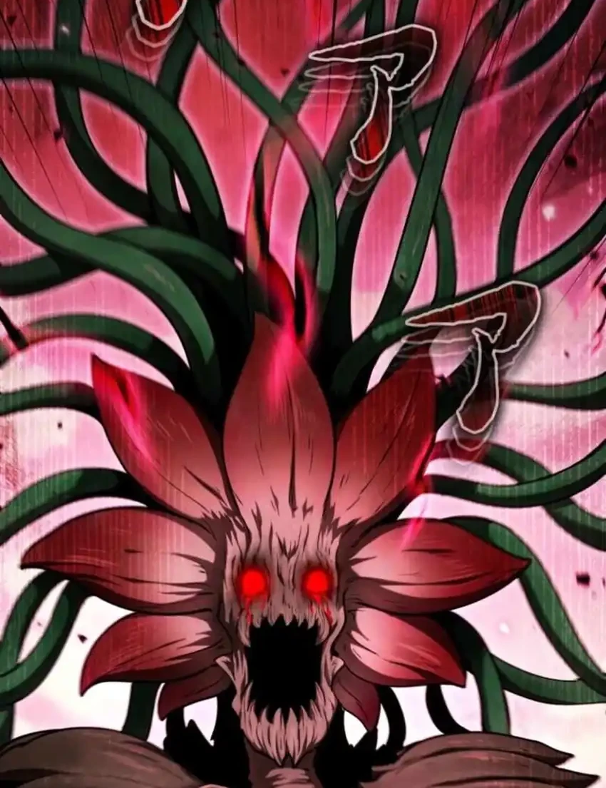 Manga Reincarnated as the Strongest Monster Eater: Revenge on the Tyrant Dragon Chapter 18 gambar nomor 2