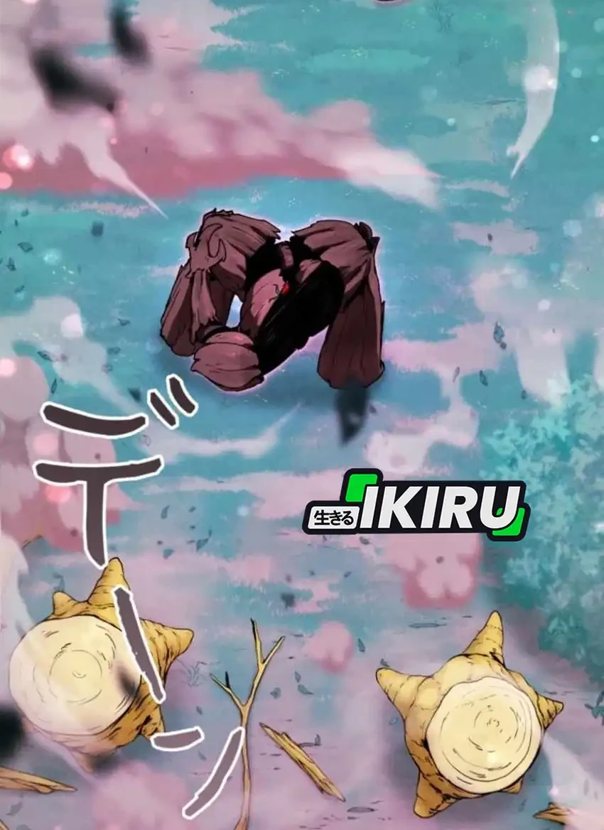 Reincarnated as the Strongest Monster Eater: Revenge on the Tyrant Dragon Chapter 18 Gambar 37