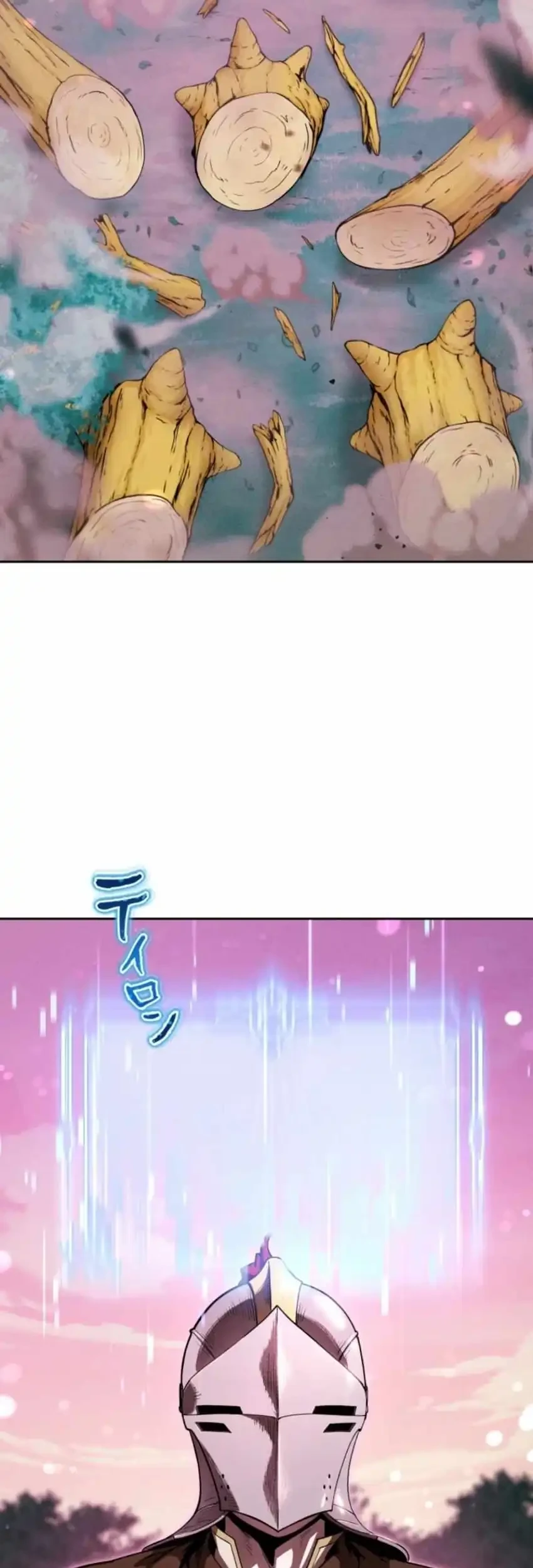 Reincarnated as the Strongest Monster Eater: Revenge on the Tyrant Dragon Chapter 18 Gambar 38