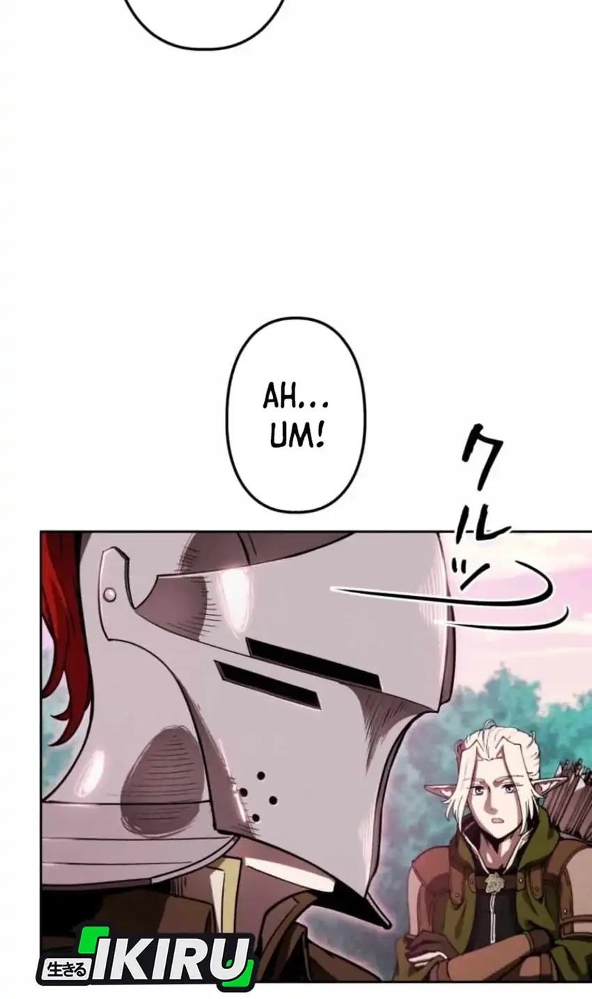 Reincarnated as the Strongest Monster Eater: Revenge on the Tyrant Dragon Chapter 18 Gambar 43