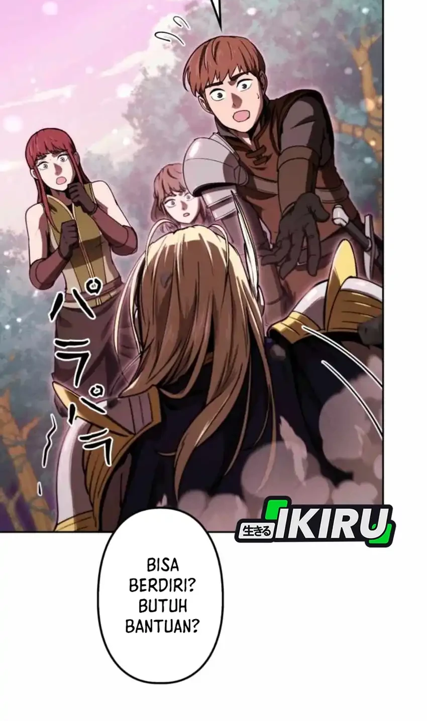 Reincarnated as the Strongest Monster Eater: Revenge on the Tyrant Dragon Chapter 18 Gambar 52