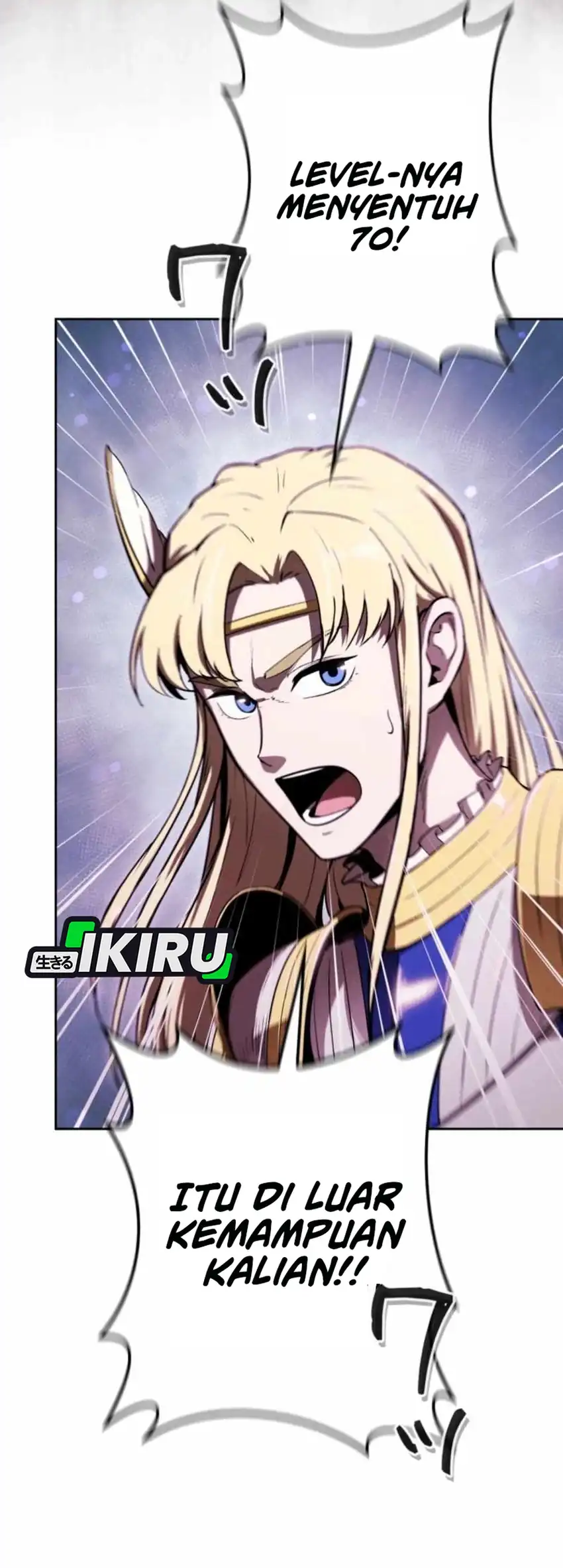 Reincarnated as the Strongest Monster Eater: Revenge on the Tyrant Dragon Chapter 18 Gambar 5