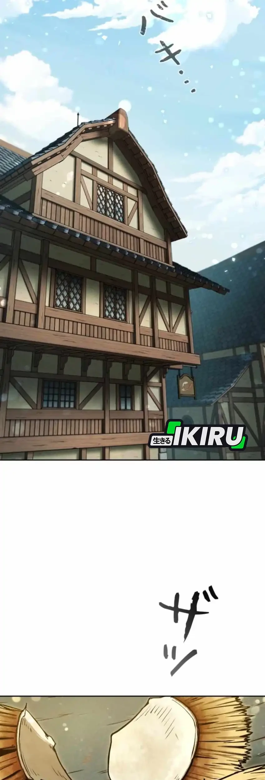 Reincarnated as the Strongest Monster Eater: Revenge on the Tyrant Dragon Chapter 18 Gambar 57