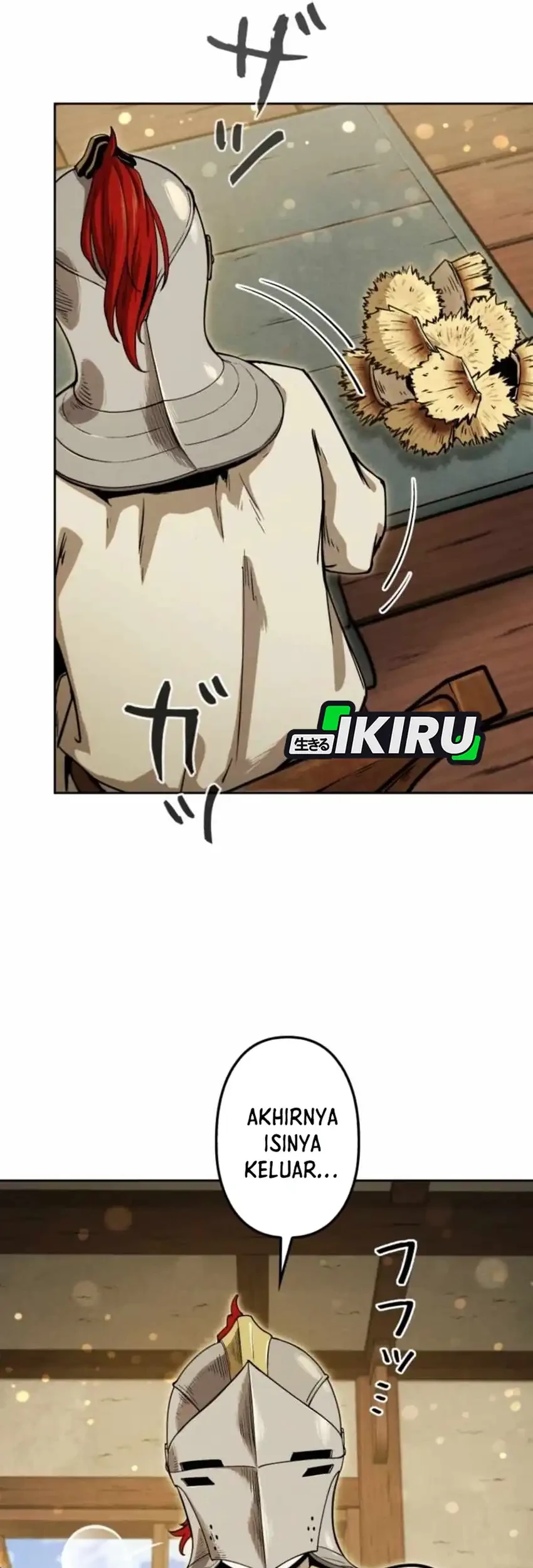 Reincarnated as the Strongest Monster Eater: Revenge on the Tyrant Dragon Chapter 18 Gambar 59