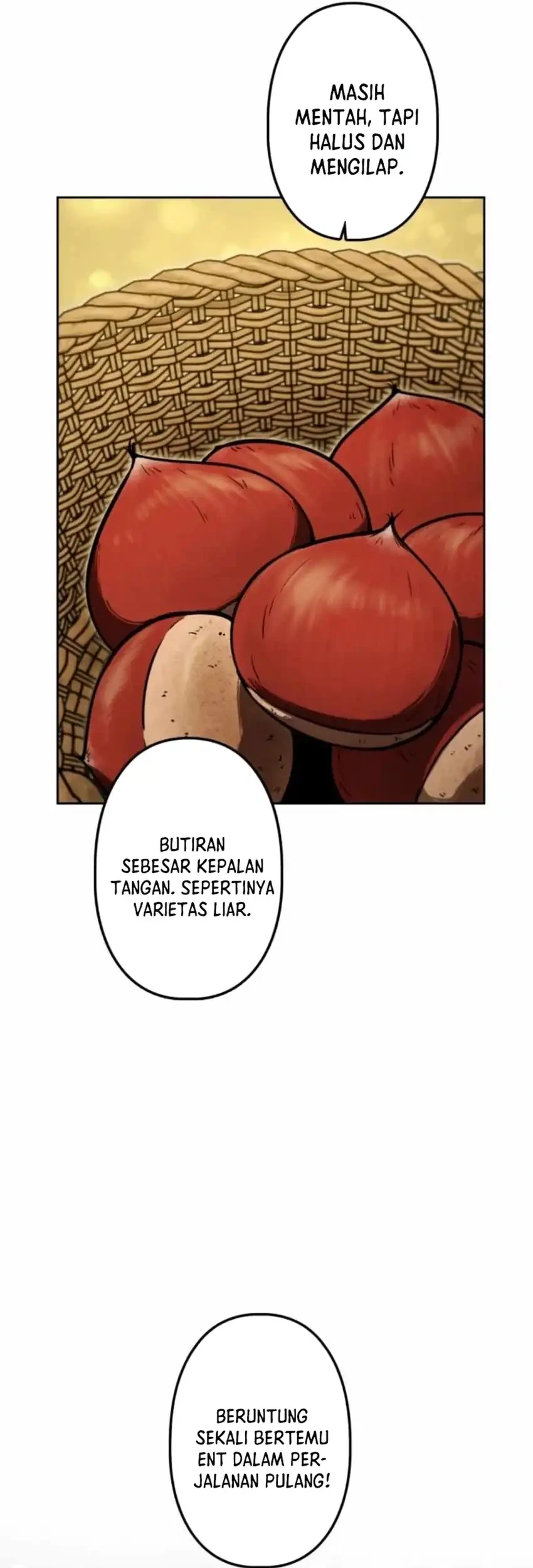 Reincarnated as the Strongest Monster Eater: Revenge on the Tyrant Dragon Chapter 18 Gambar 61