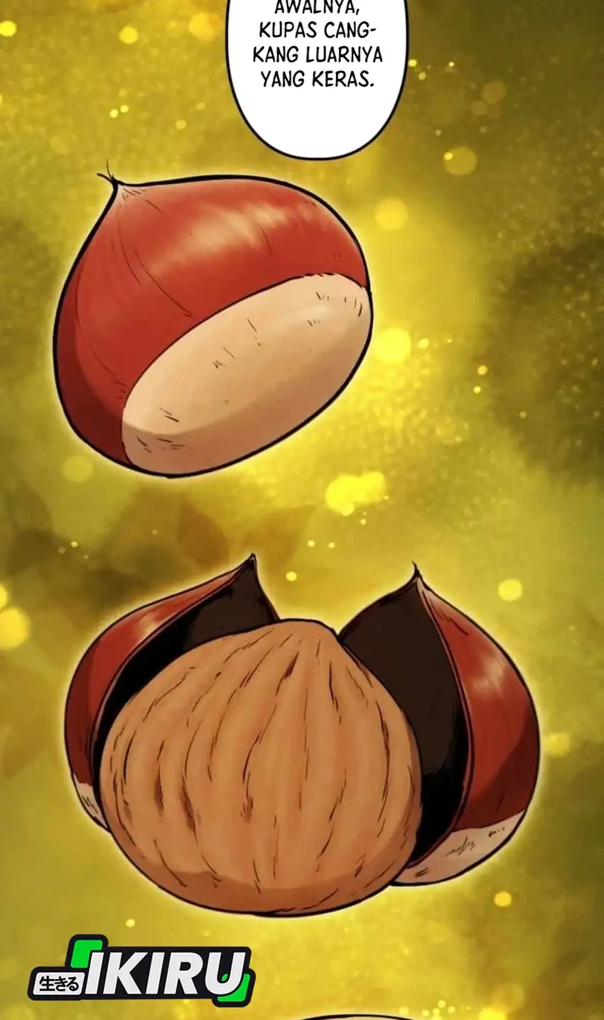 Reincarnated as the Strongest Monster Eater: Revenge on the Tyrant Dragon Chapter 18 Gambar 64