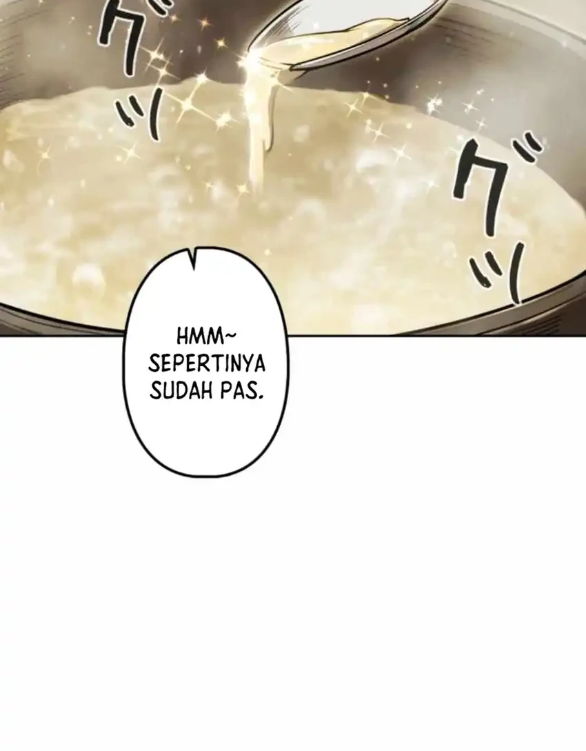 Reincarnated as the Strongest Monster Eater: Revenge on the Tyrant Dragon Chapter 18 Gambar 67