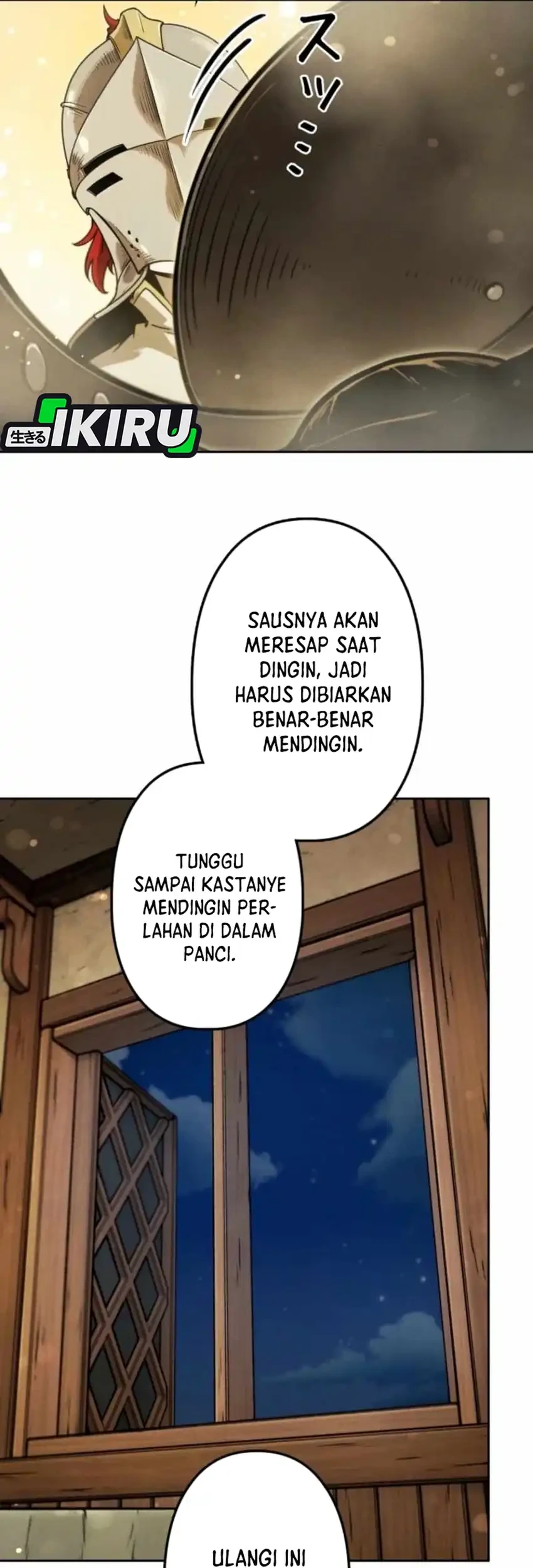 Reincarnated as the Strongest Monster Eater: Revenge on the Tyrant Dragon Chapter 18 Gambar 70