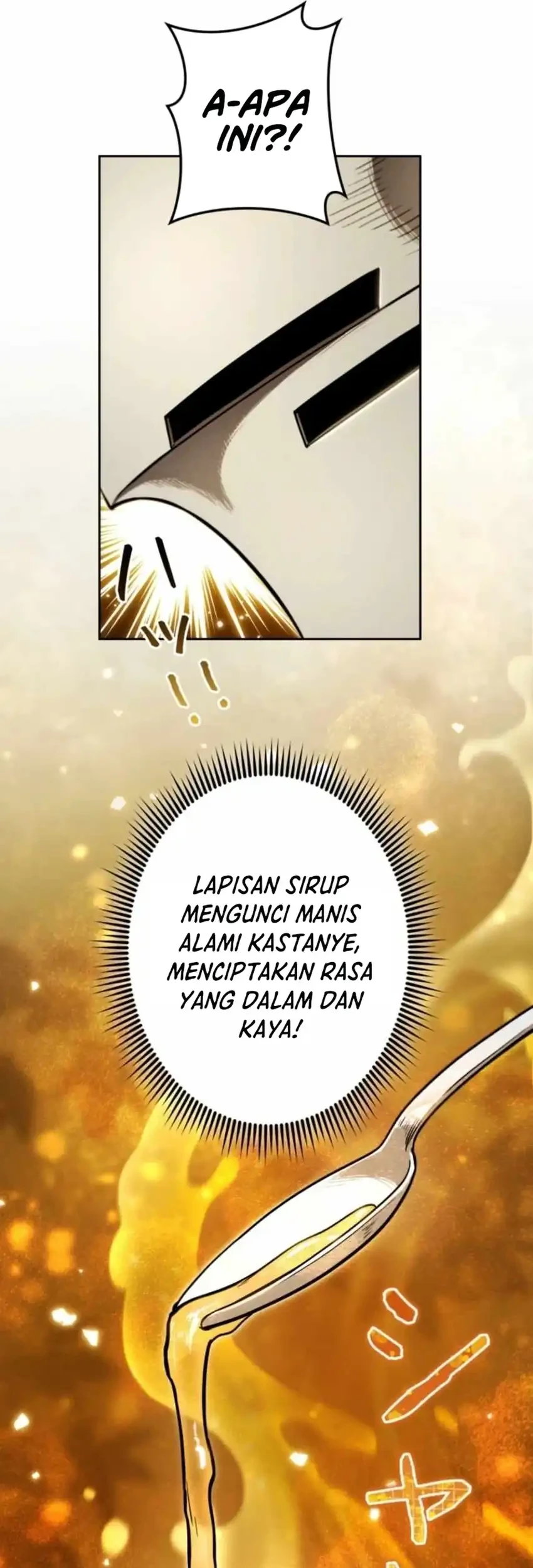 Reincarnated as the Strongest Monster Eater: Revenge on the Tyrant Dragon Chapter 18 Gambar 76