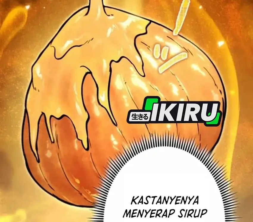 Reincarnated as the Strongest Monster Eater: Revenge on the Tyrant Dragon Chapter 18 Gambar 77