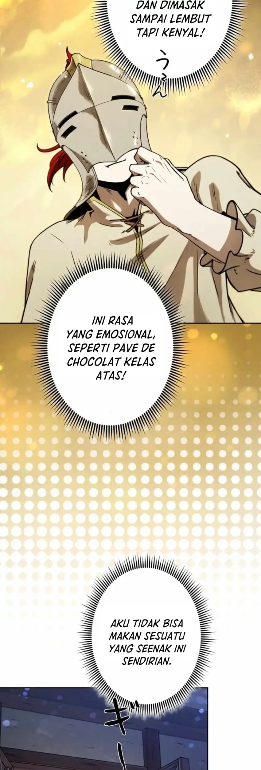 Reincarnated as the Strongest Monster Eater: Revenge on the Tyrant Dragon Chapter 18 Gambar 78