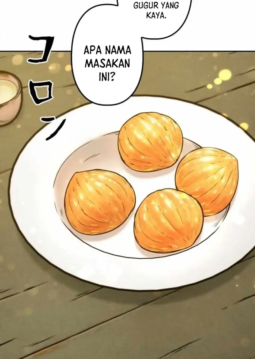 Reincarnated as the Strongest Monster Eater: Revenge on the Tyrant Dragon Chapter 18 Gambar 90