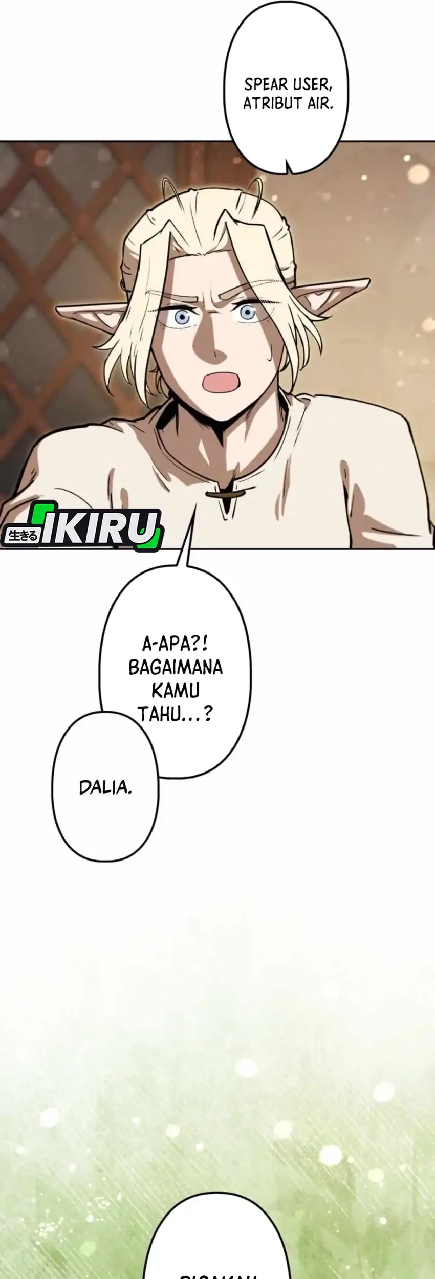 Reincarnated as the Strongest Monster Eater: Revenge on the Tyrant Dragon Chapter 18 Gambar 99