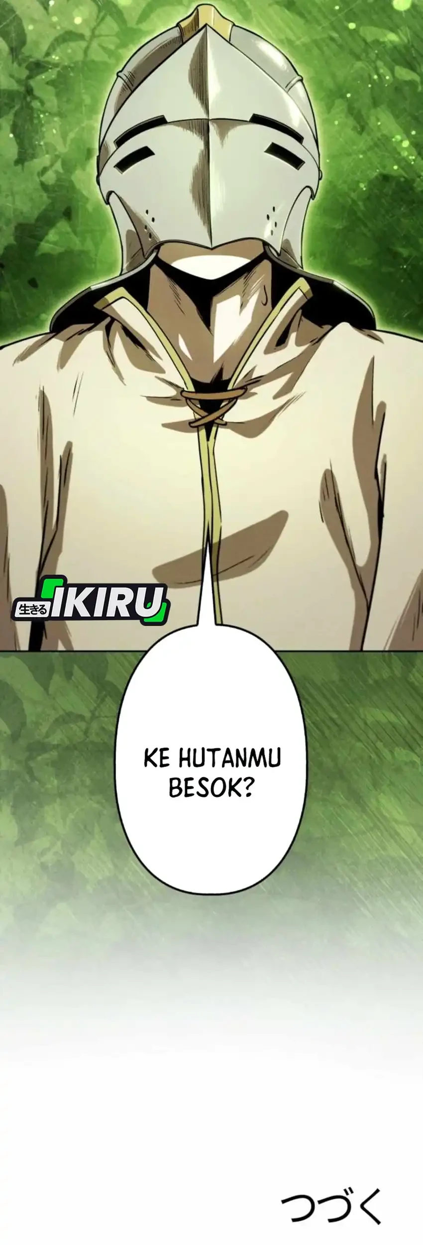 Reincarnated as the Strongest Monster Eater: Revenge on the Tyrant Dragon Chapter 18 Gambar 101