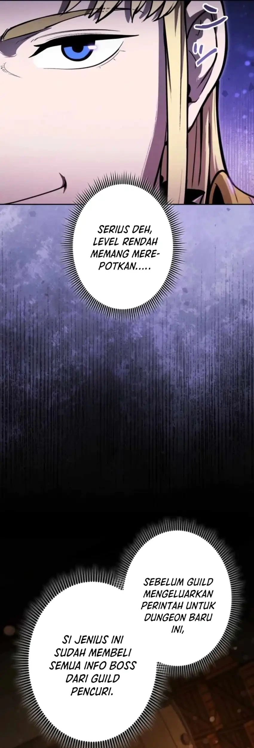 Reincarnated as the Strongest Monster Eater: Revenge on the Tyrant Dragon Chapter 18 Gambar 8