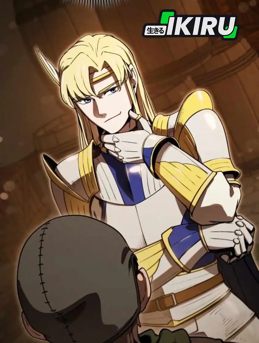 Reincarnated as the Strongest Monster Eater: Revenge on the Tyrant Dragon Chapter 18 Gambar 9