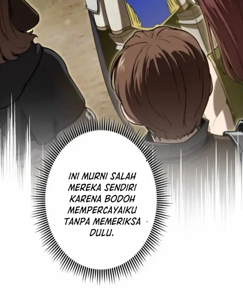 Reincarnated as the Strongest Monster Eater: Revenge on the Tyrant Dragon Chapter 18 Gambar 11