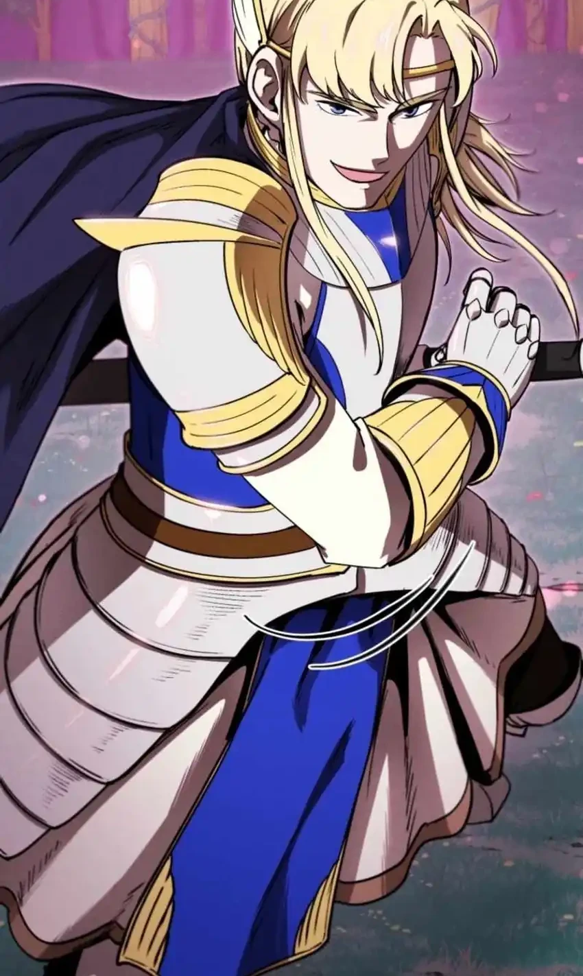 Reincarnated as the Strongest Monster Eater: Revenge on the Tyrant Dragon Chapter 18 Gambar 13