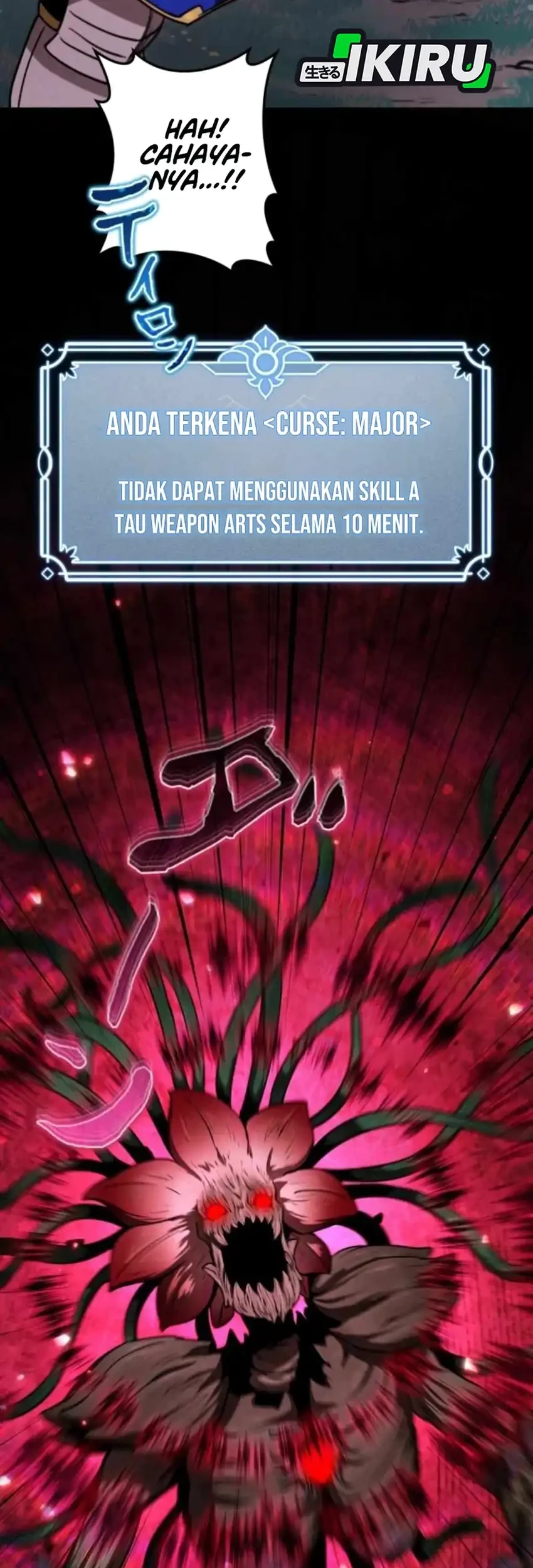 Reincarnated as the Strongest Monster Eater: Revenge on the Tyrant Dragon Chapter 18 Gambar 14