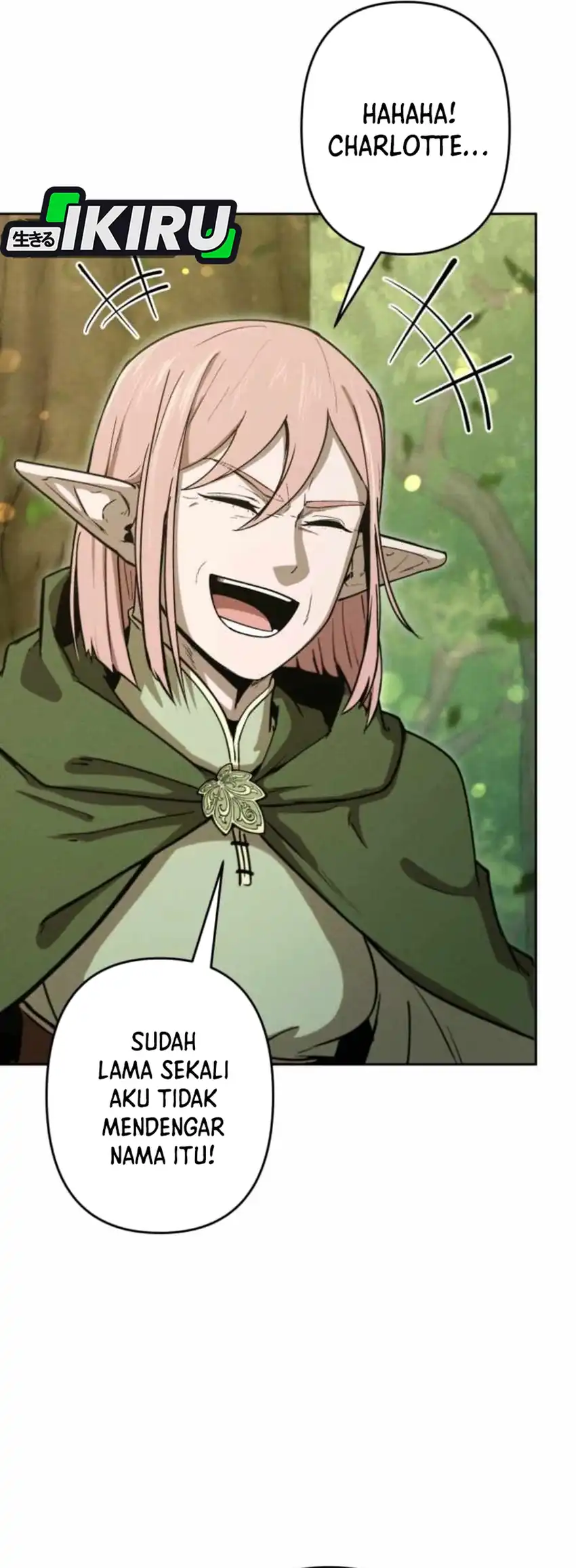 Reincarnated as the Strongest Monster Eater: Revenge on the Tyrant Dragon Chapter 19 Gambar 18