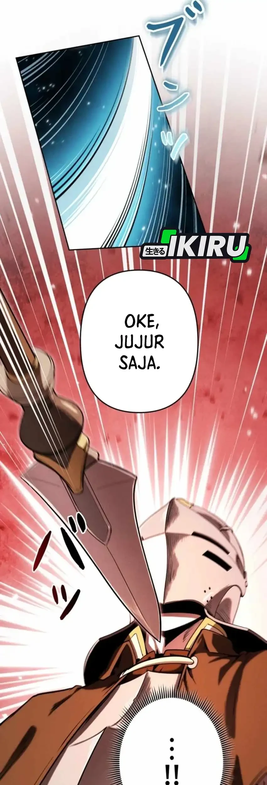 Reincarnated as the Strongest Monster Eater: Revenge on the Tyrant Dragon Chapter 19 Gambar 21