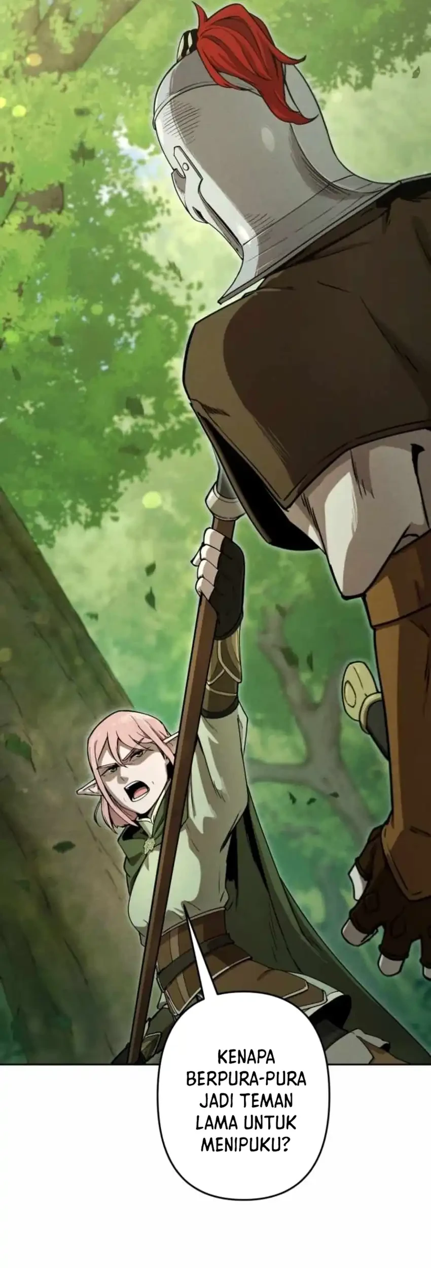 Reincarnated as the Strongest Monster Eater: Revenge on the Tyrant Dragon Chapter 19 Gambar 23