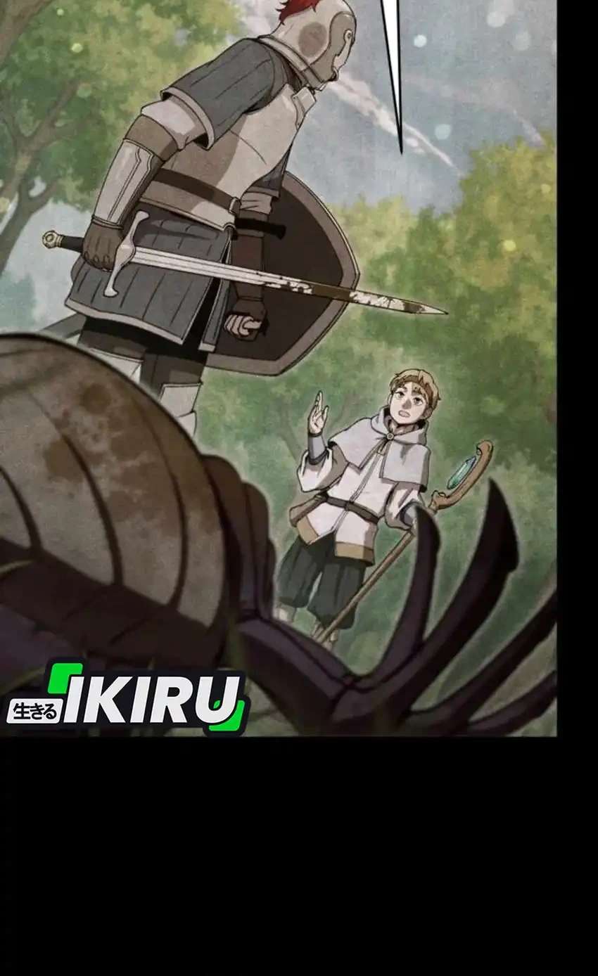 Reincarnated as the Strongest Monster Eater: Revenge on the Tyrant Dragon Chapter 19 Gambar 30