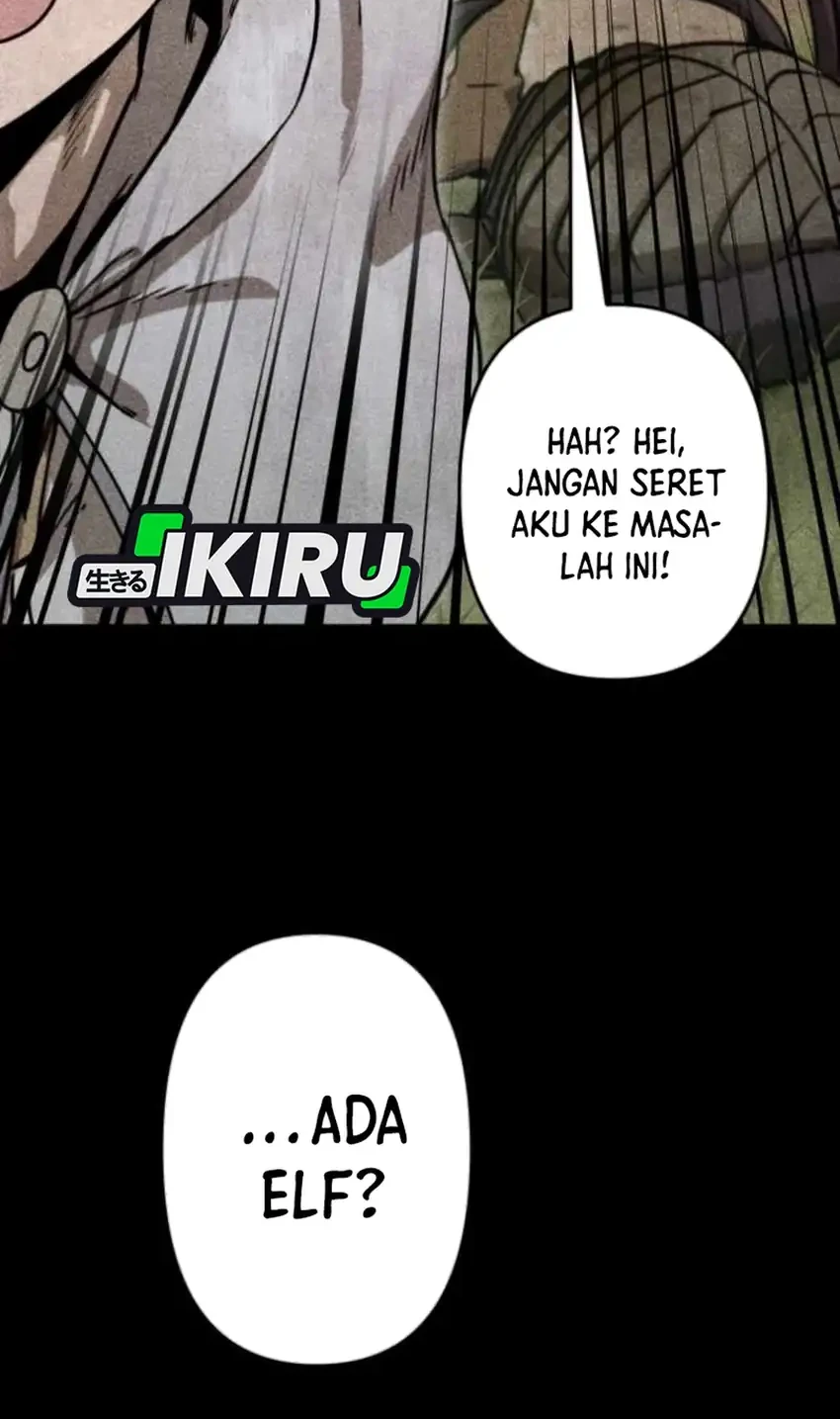 Reincarnated as the Strongest Monster Eater: Revenge on the Tyrant Dragon Chapter 19 Gambar 34