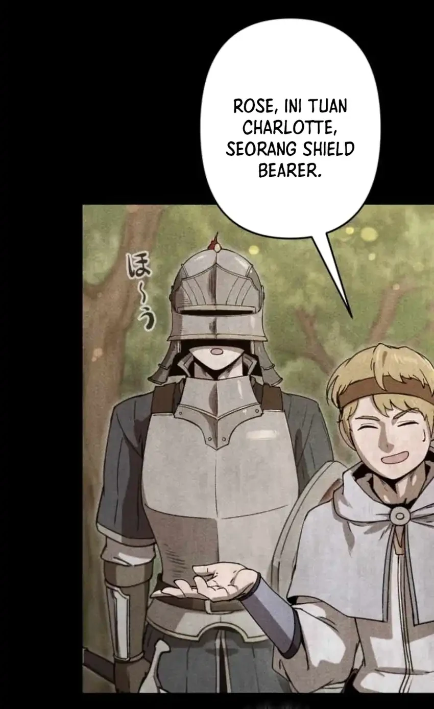 Reincarnated as the Strongest Monster Eater: Revenge on the Tyrant Dragon Chapter 19 Gambar 36