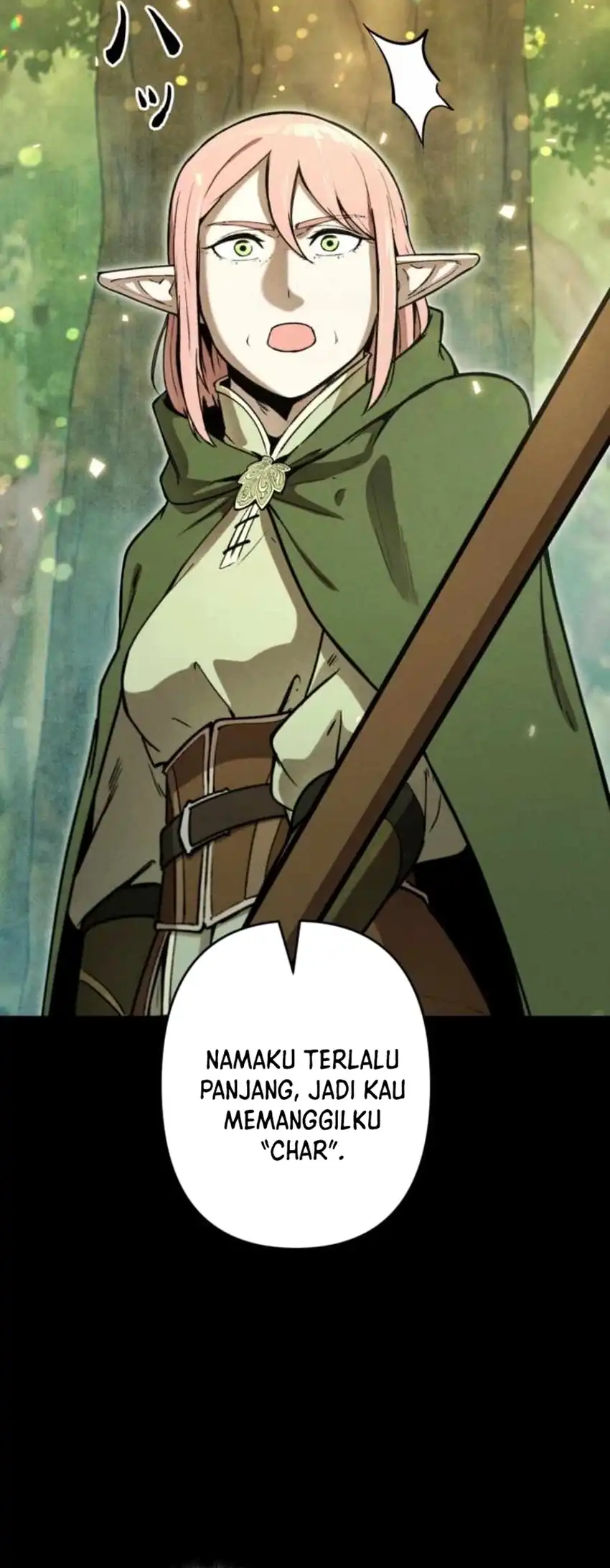 Reincarnated as the Strongest Monster Eater: Revenge on the Tyrant Dragon Chapter 19 Gambar 41