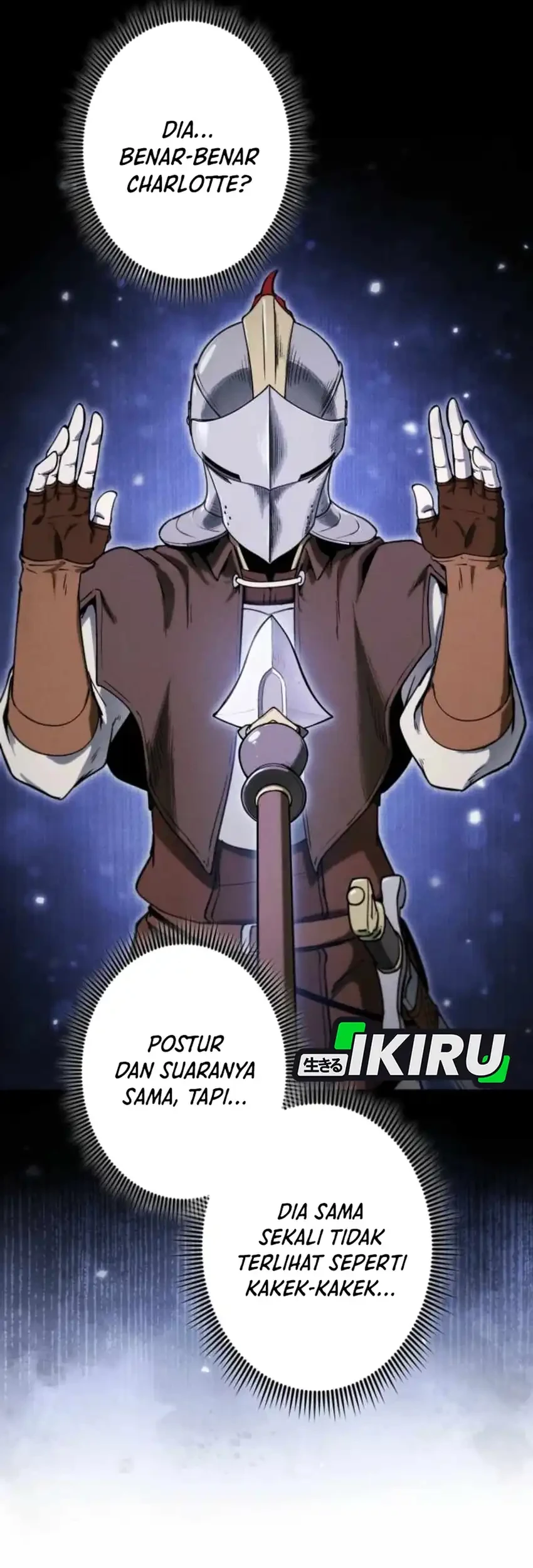 Reincarnated as the Strongest Monster Eater: Revenge on the Tyrant Dragon Chapter 19 Gambar 42