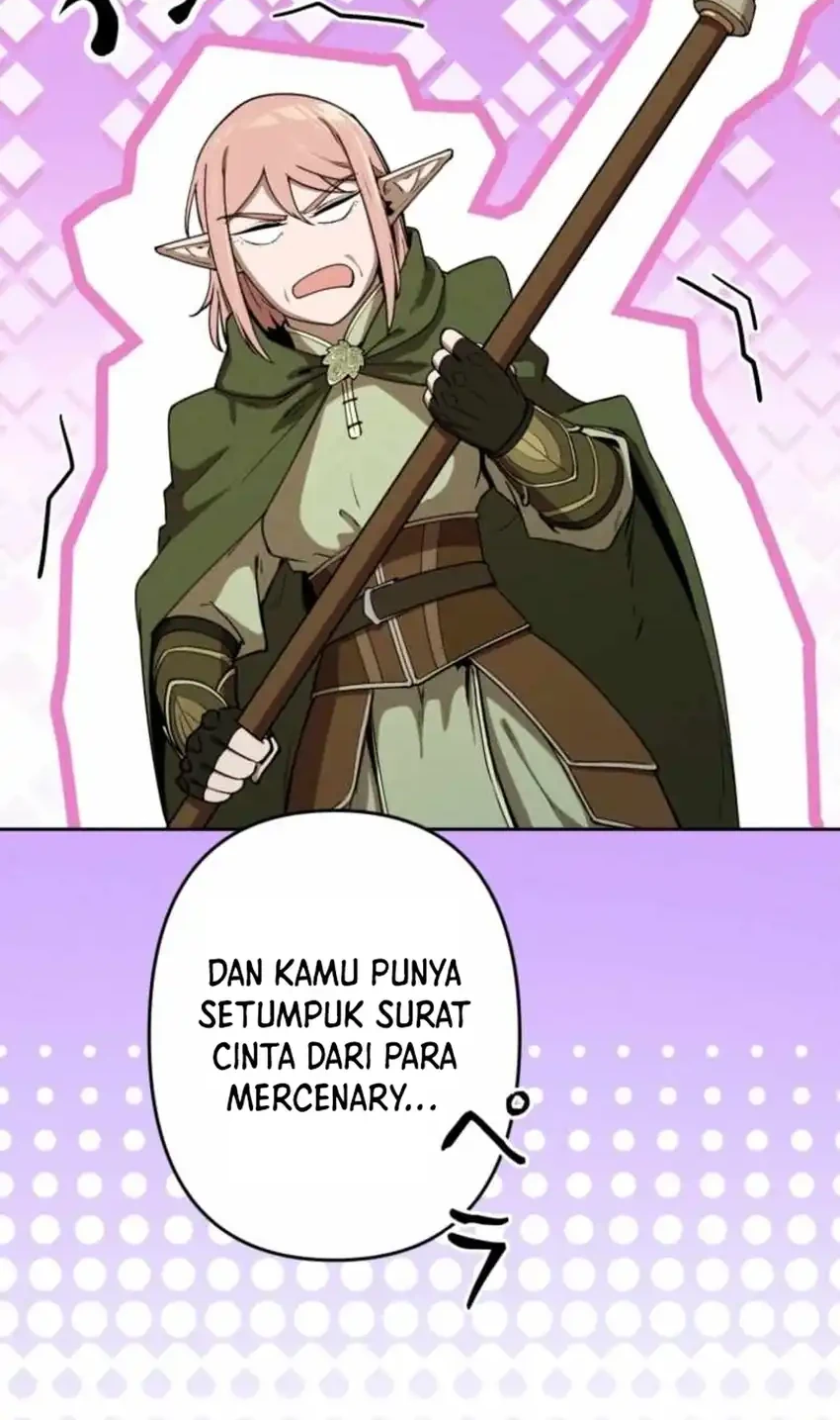 Reincarnated as the Strongest Monster Eater: Revenge on the Tyrant Dragon Chapter 19 Gambar 45