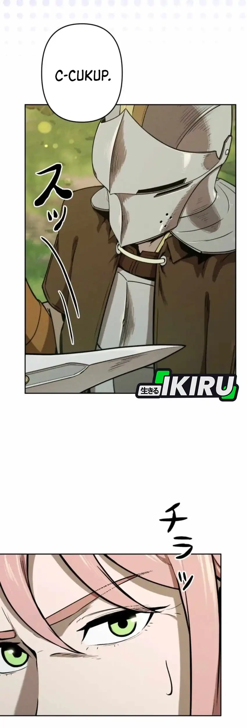 Reincarnated as the Strongest Monster Eater: Revenge on the Tyrant Dragon Chapter 19 Gambar 46