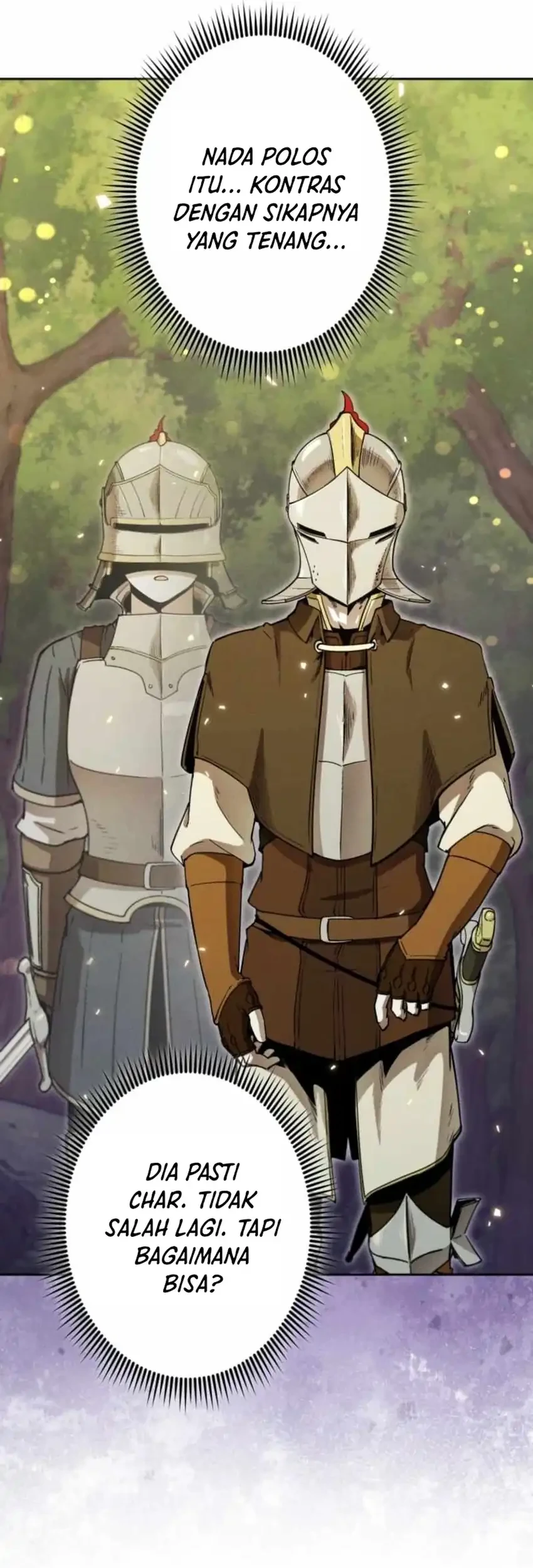 Reincarnated as the Strongest Monster Eater: Revenge on the Tyrant Dragon Chapter 19 Gambar 48