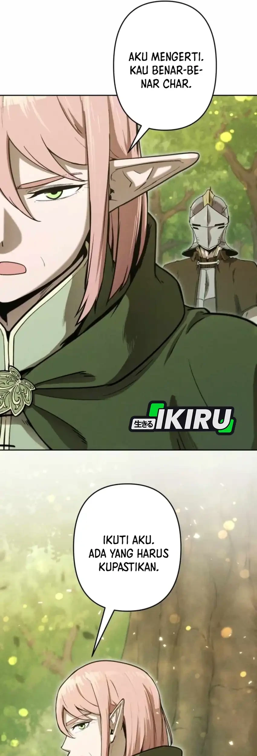 Reincarnated as the Strongest Monster Eater: Revenge on the Tyrant Dragon Chapter 19 Gambar 50