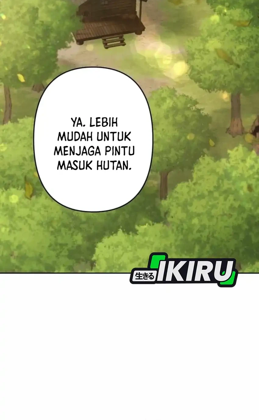 Reincarnated as the Strongest Monster Eater: Revenge on the Tyrant Dragon Chapter 19 Gambar 55