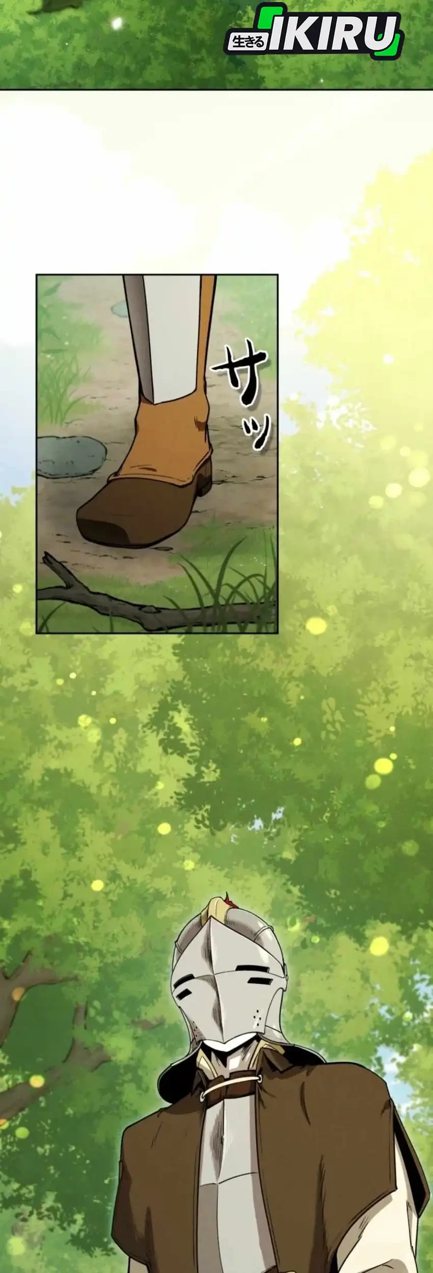 Reincarnated as the Strongest Monster Eater: Revenge on the Tyrant Dragon Chapter 19 Gambar 3