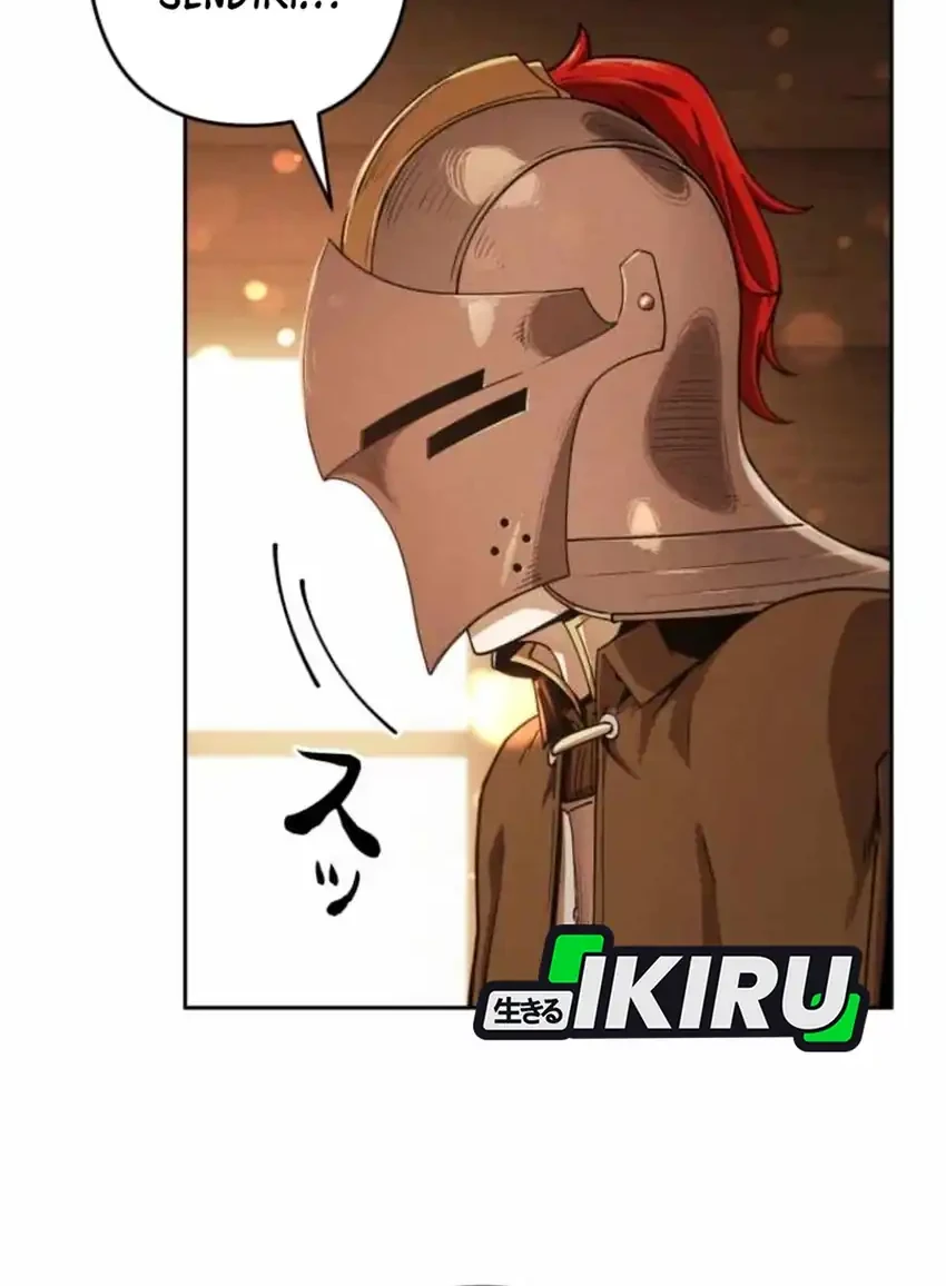 Reincarnated as the Strongest Monster Eater: Revenge on the Tyrant Dragon Chapter 19 Gambar 57