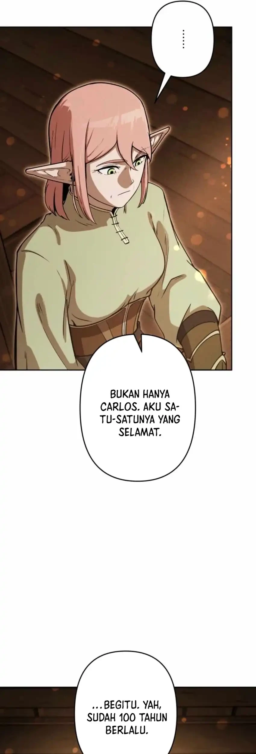 Reincarnated as the Strongest Monster Eater: Revenge on the Tyrant Dragon Chapter 19 Gambar 62